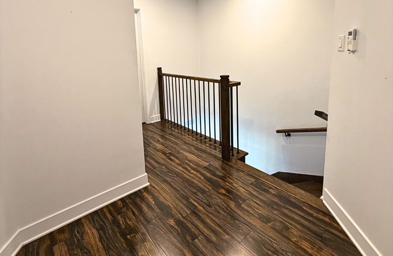 Peinture intérieure salon — Grand Montréal, Québec